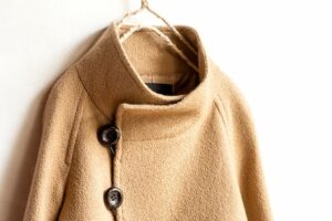 vicuna wool coat